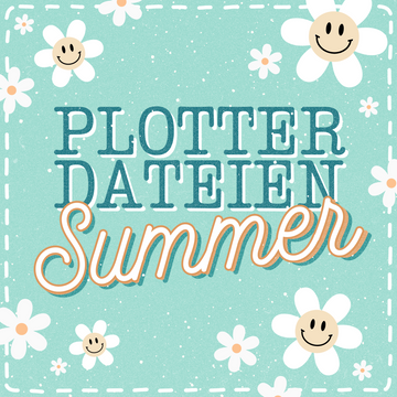 Ploterdateien - Sommer & Maritimes