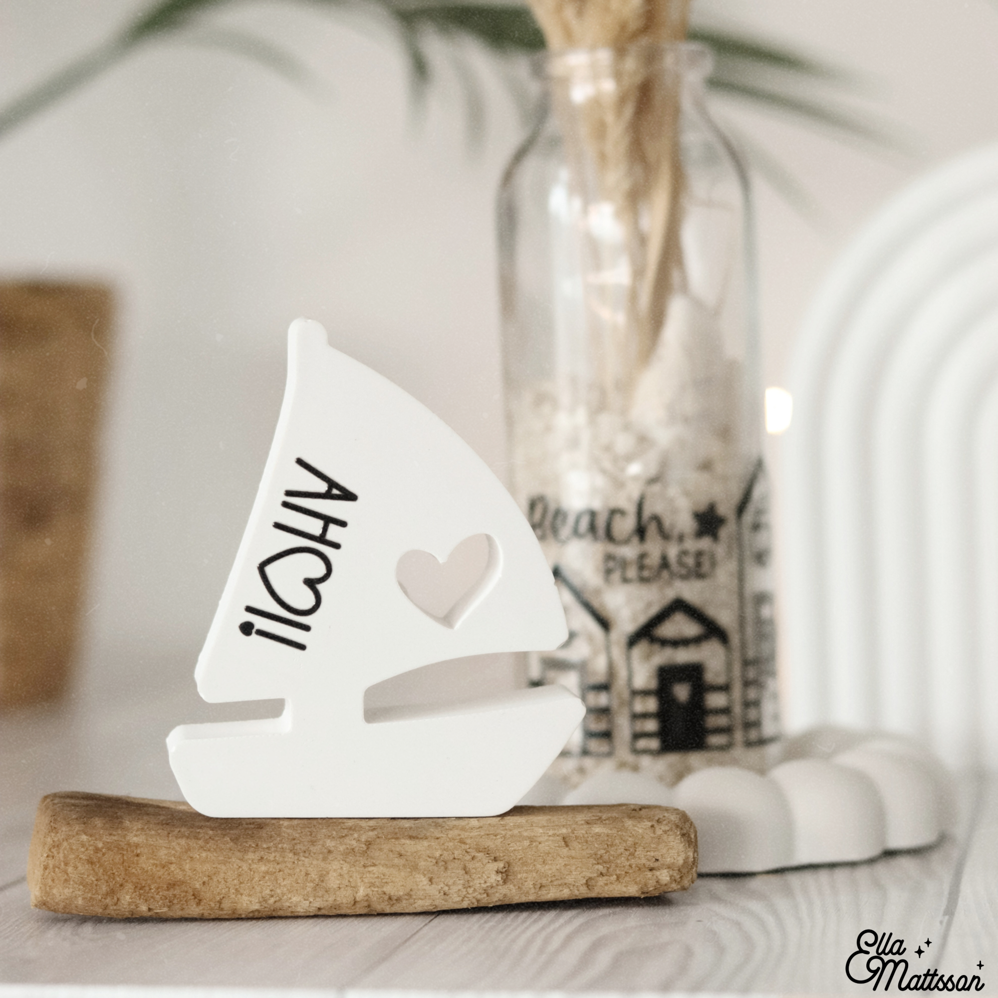 handgezeichnete rub on sticker zum basteln und verzieren