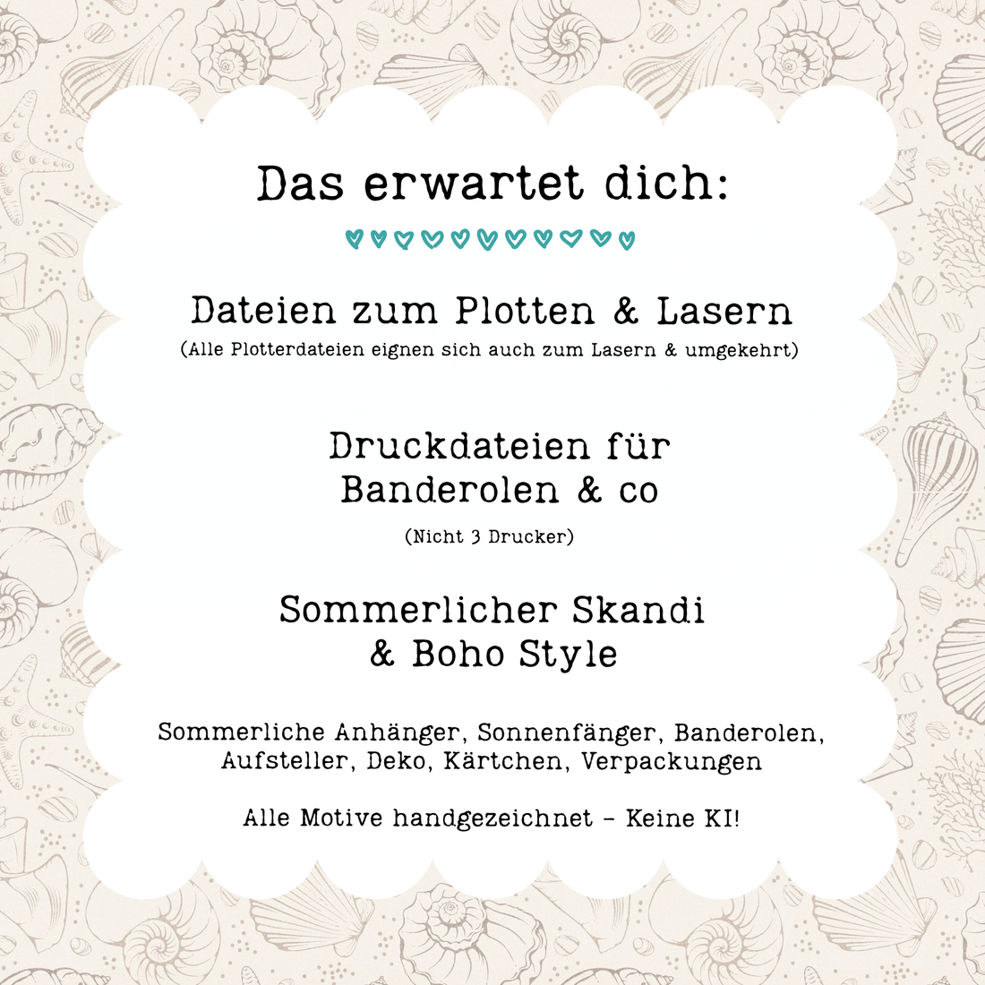 [Vorverkauf] Digitale Wundertüte "Ellas magical Summer 2026"