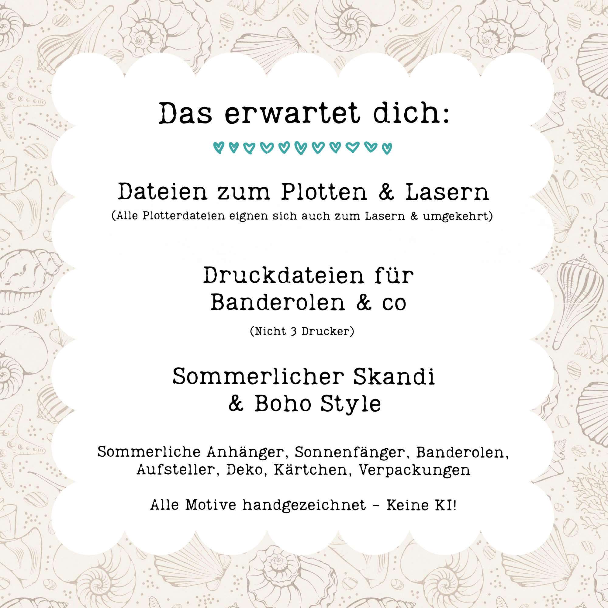 [Vorverkauf] Digitale Wundertüte "Ellas magical Summer 2026"