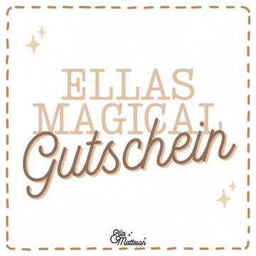 Gutschein für Ella Mattsson Shop