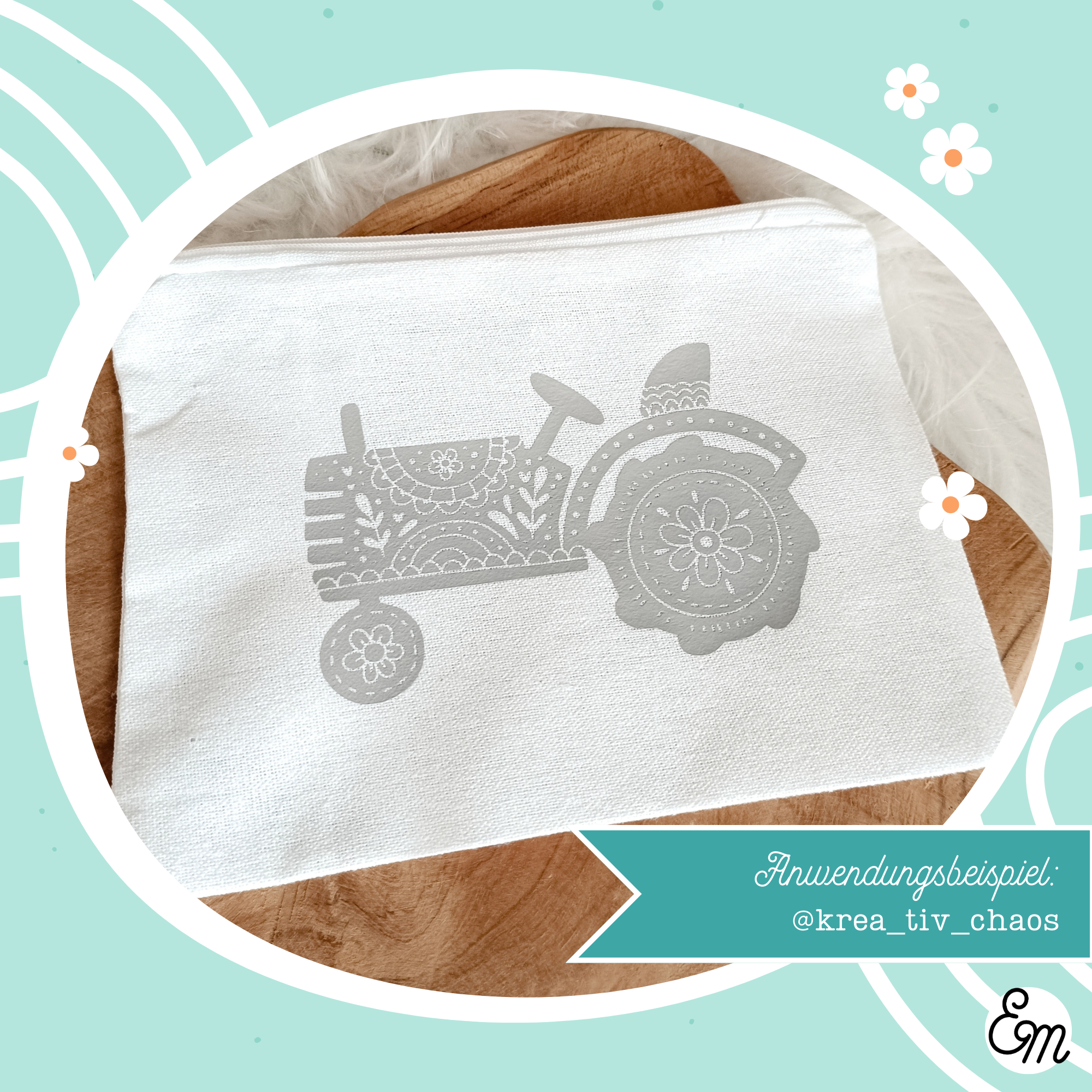 Plotterdatei Bundle - "Dorfliebe No 2. Skandi Style" - Ella Mattsson©