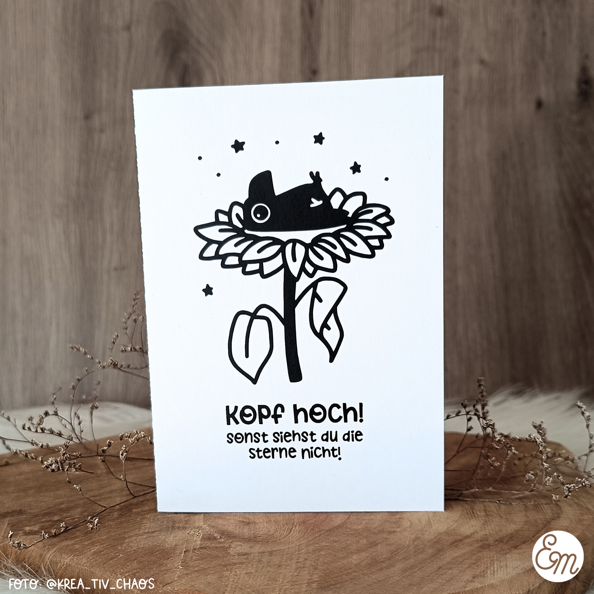 Plotterdatei Bundle - "süße Raben" - Ella Mattsson