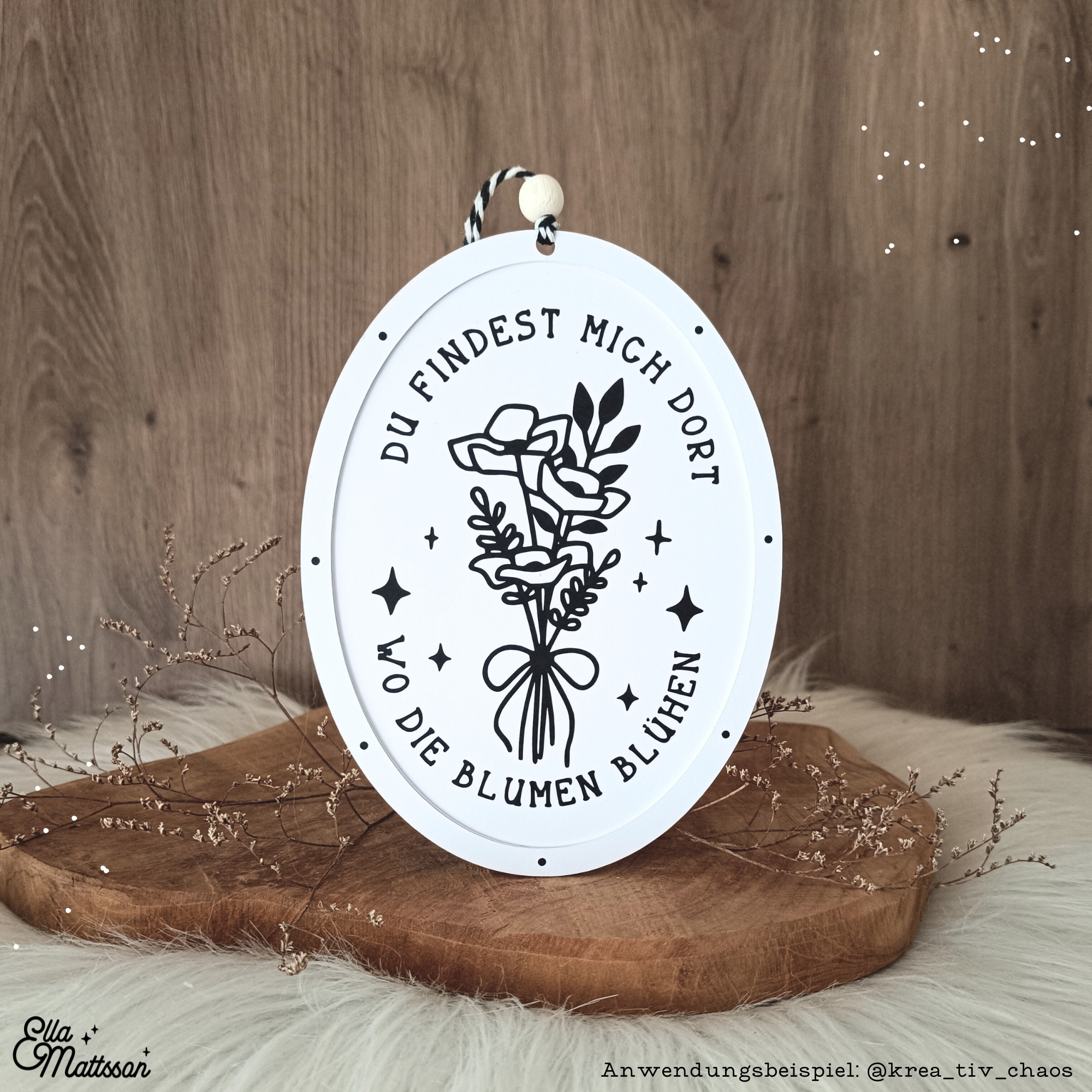 Plotterdatei Bundle - "Garden of Love"