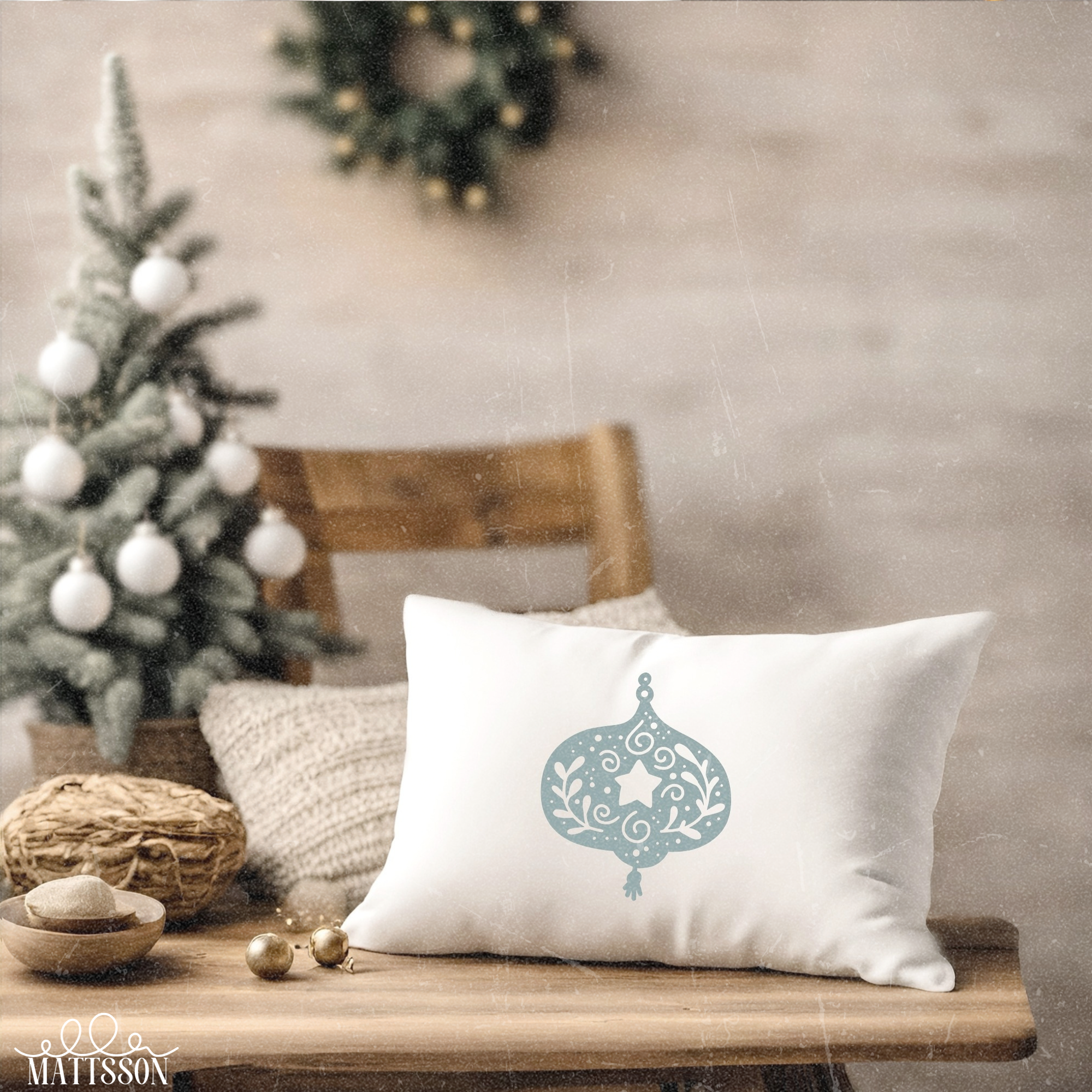 Plotterdatei Bundle - God Jul Vol. 1 - Ella Mattsson©
