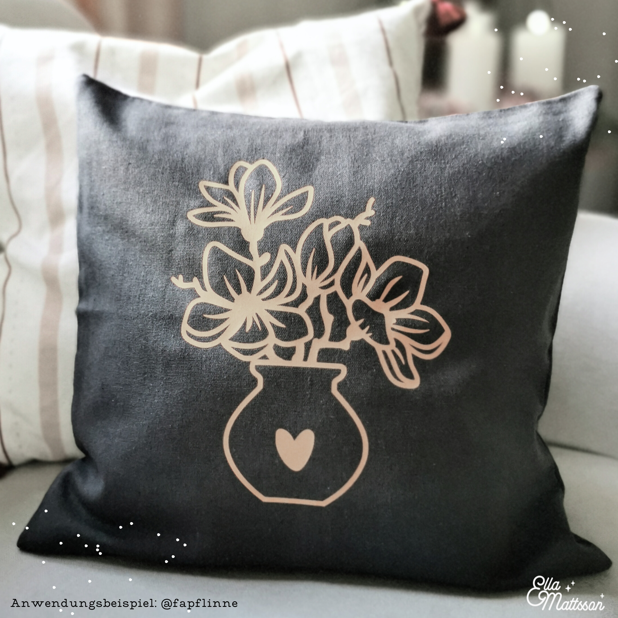 Plotterdatei Bundle - "Garden of Love"